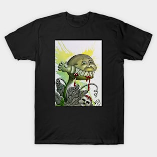 The Plant T-Shirt